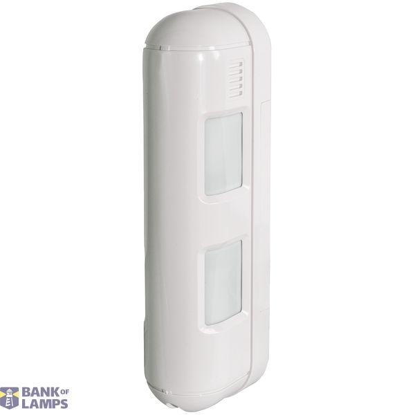 By-alarm IR motion detector 12m+2m IP55 image 1