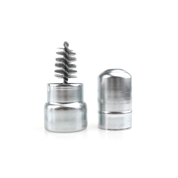 Metal terminal brush image 1