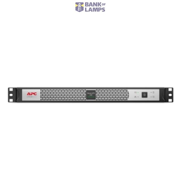 SC 500VA 230V SD RM LI NC image 1