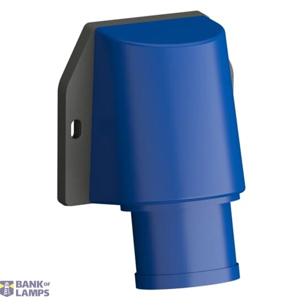 332QBS9 Wall mounted inlet image 1