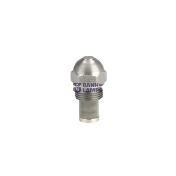 Hago Water Nozzles, B (H2O), 0.75 gal/h, 70 °, Solid image 1