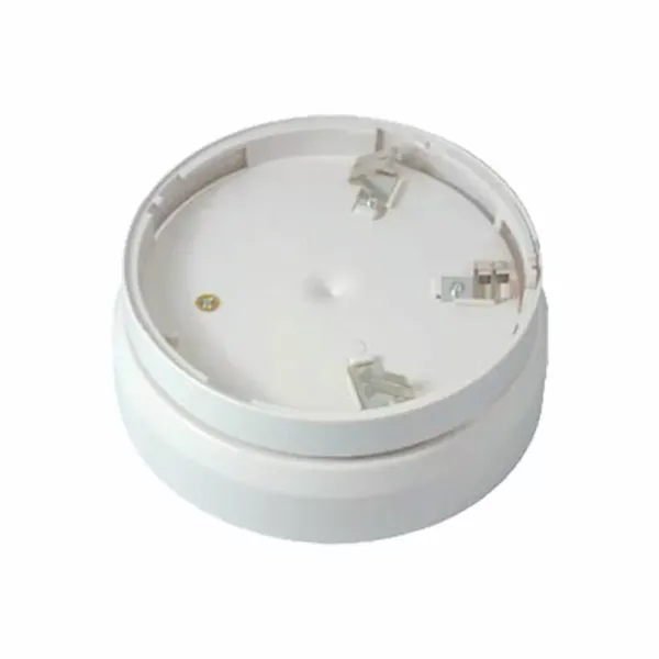 BASE FOR ADDRESSABLE DETECTORS image 1