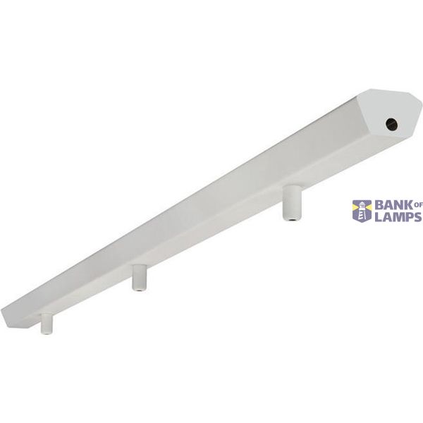 MONTE | Track Light | White image 1