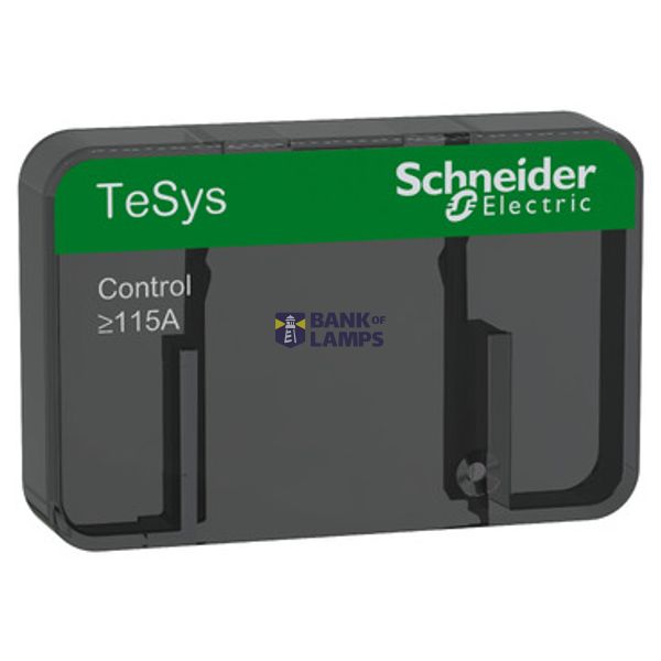Safety cover D115-150A image 2