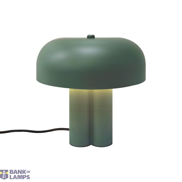 Sandro | Table lamp | Dark green image 1