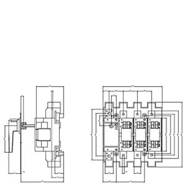 Siemens 3KL71513AD00 image 1