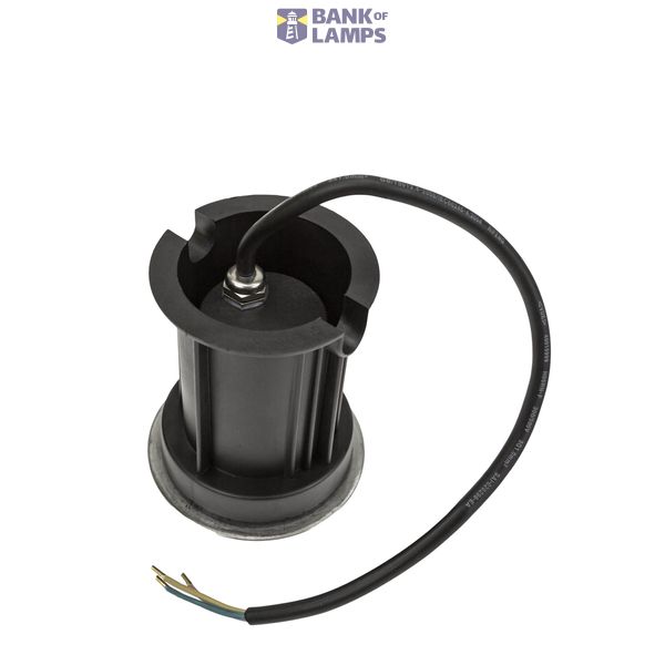 LUKKA IN-GROUND GU10 250V IP67 100X114MM image 10