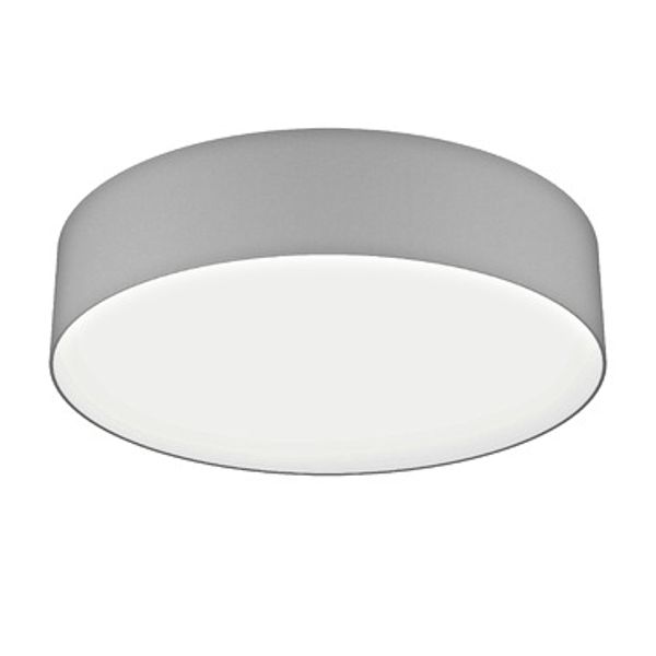 ROMARO-Z CL 35W 3500lm RGB + TW grau/white image 1