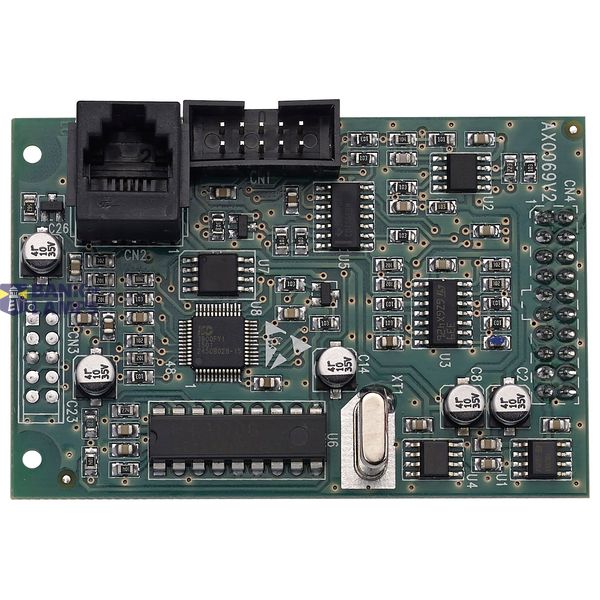 By-alarm - Voice synthesis module EN image 1