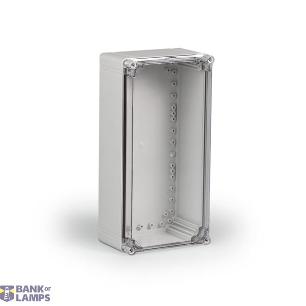 OPCP204013T.U | Enclosure PC 200 x 400 x 132 mm image 1