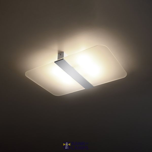 CEILING AZALIA G9 2X40W IP20 image 3