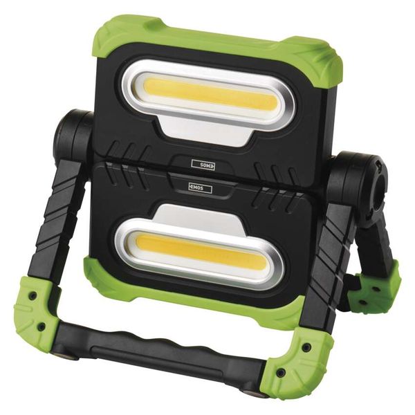 Rechargeable COB LED Work Floodlight P4536, 2000 lm, 8000 mA image 1
