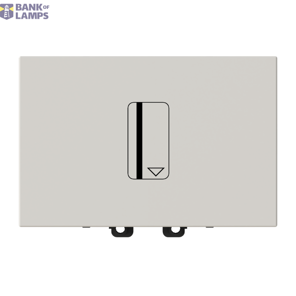 N2214.1 DN - Interruttore a Badge image 1