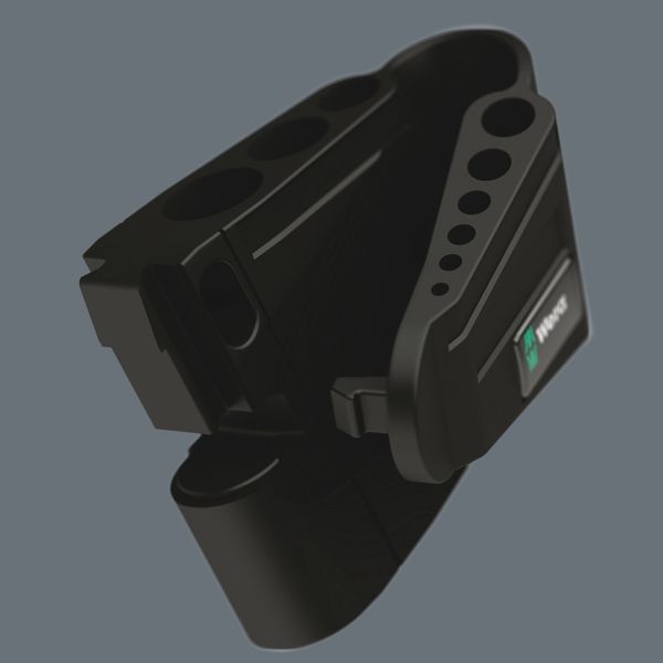 950/9 L Hex-Plus HF 1, 9-delig image 8