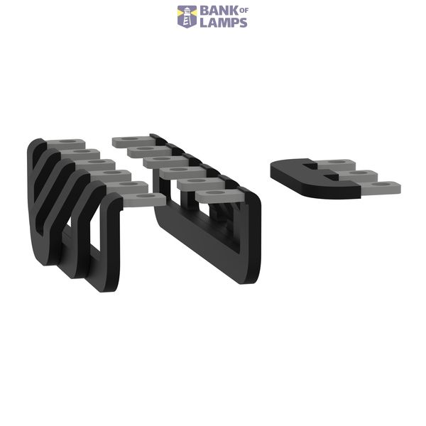 Star delta bar LDY-D115-150A image 2