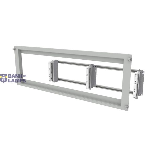 ProfiSNAP Mounting Kit, fuse-switch disconnector 160A on SASY60i, for  image 1