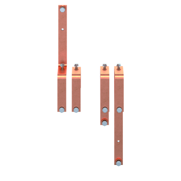 ZXM2620 40 mm x 2252.88 mm x 10 mm image 1