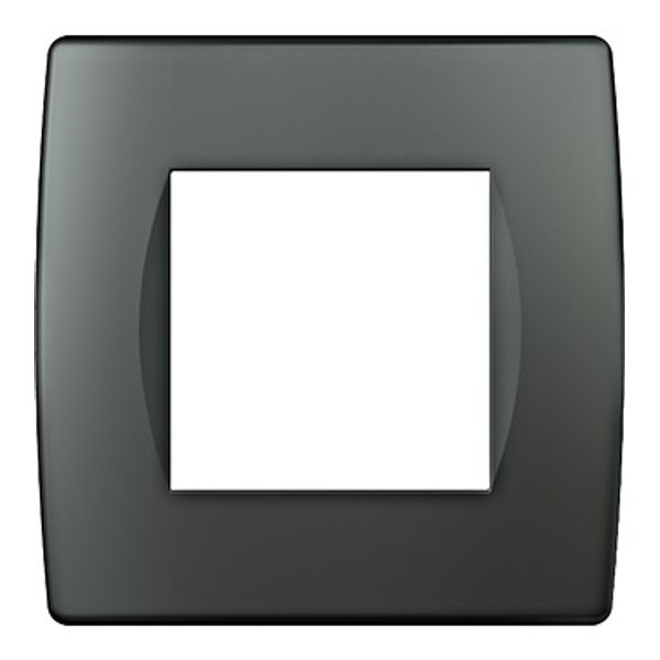 Frame Soft 2M, anthracite image 1