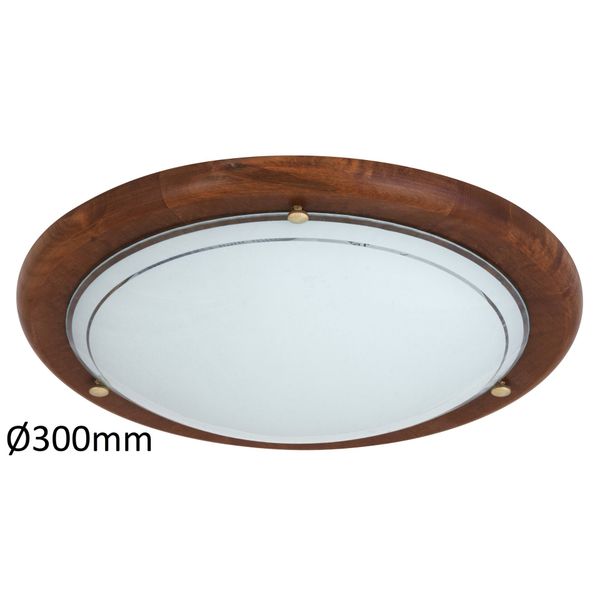 UFO E27 60W 5417 image 1