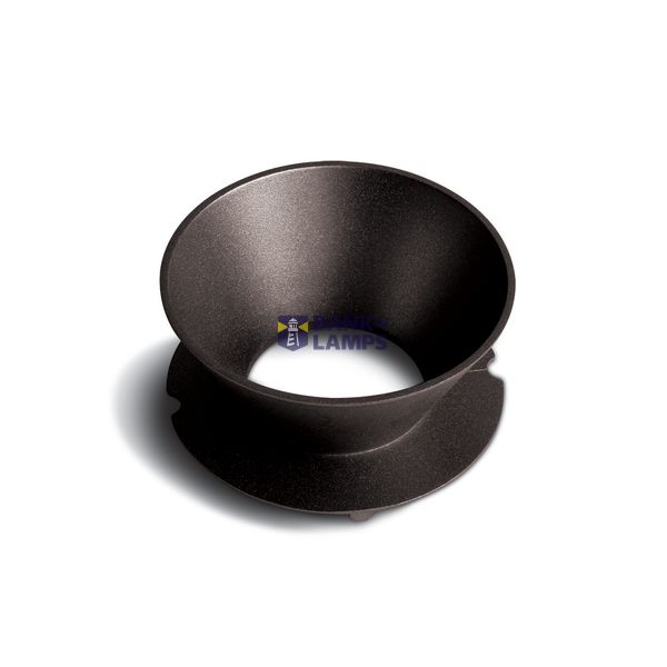 BLACK REFLECTOR FOR 10105RM image 1