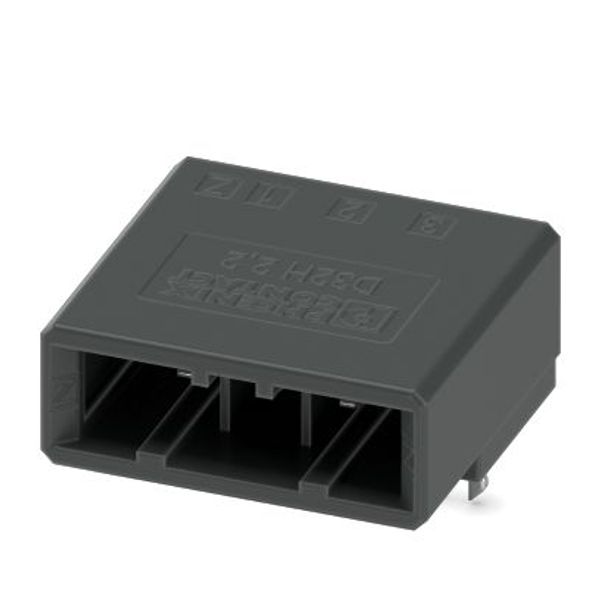 D32H 2,2/ 3-H-5,08-Z - PCB header image 1