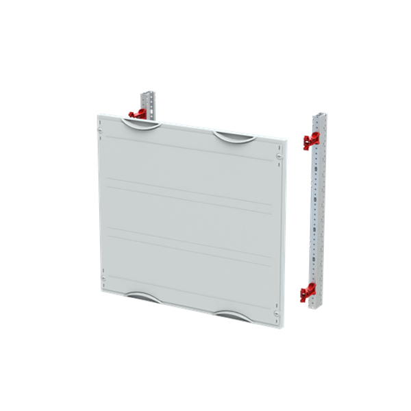 MBB318 touch guard 450 mm x 750 mm x 120 mm , 00 , 3 image 6