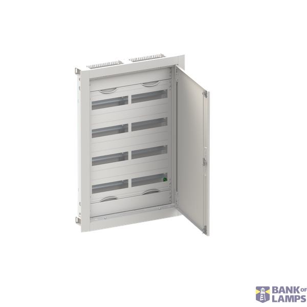 Compact DB 2PW 4R IP31 150mm image 2