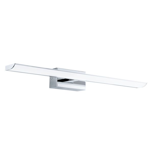 TABIANO ML L-605 15,6W 1950lm RGB+TW chrome image 2