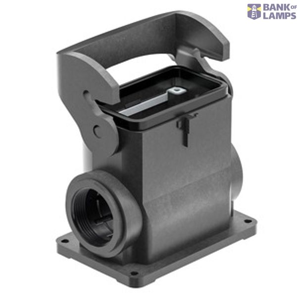 Han-Eco 10B-HSM2-with SL-M20 image 1