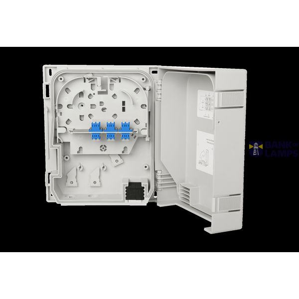 OpDAT HP 6xLC-D OS2 VIK, without lock image 2