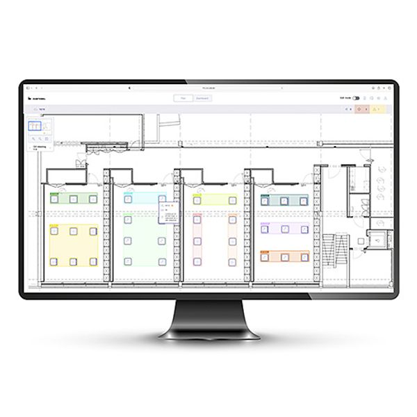 lightingGO license +5 - 5 software licenses image 1