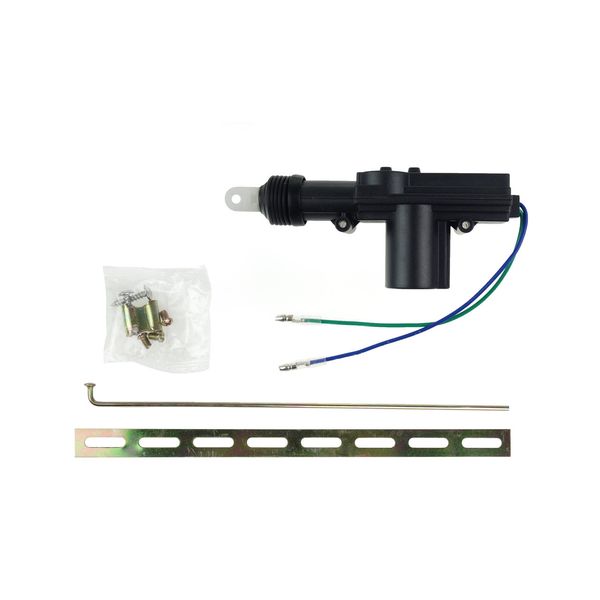 Door Lock Actuator SLAVE image 1