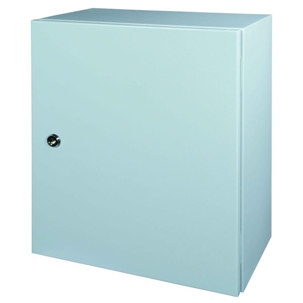 Wall-mounted switchboard cabinet NP66-0303021 image 1