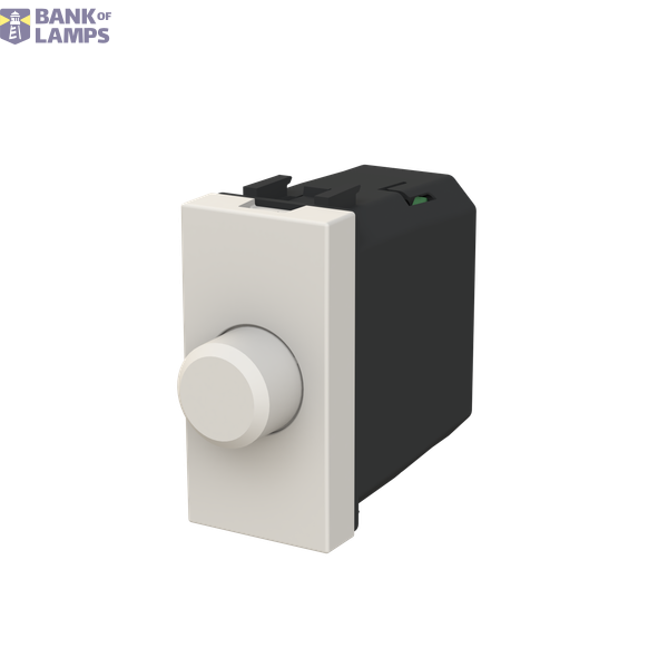 LED/Universal dimmer 110V - 1M - Dune image 2