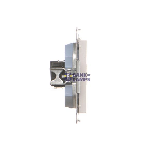 LED luminaire, 14V, anthracite, metalic image 1