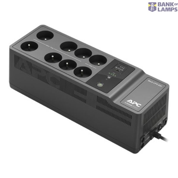 APC Back-UPS 850VA image 1