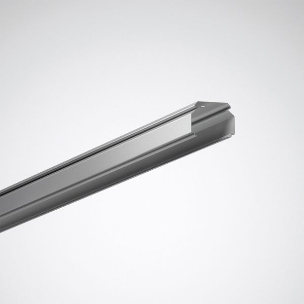 Lichtbänder - Tragprofile 765... E-Line Next Fix Aluminium 0 7582200 image 1