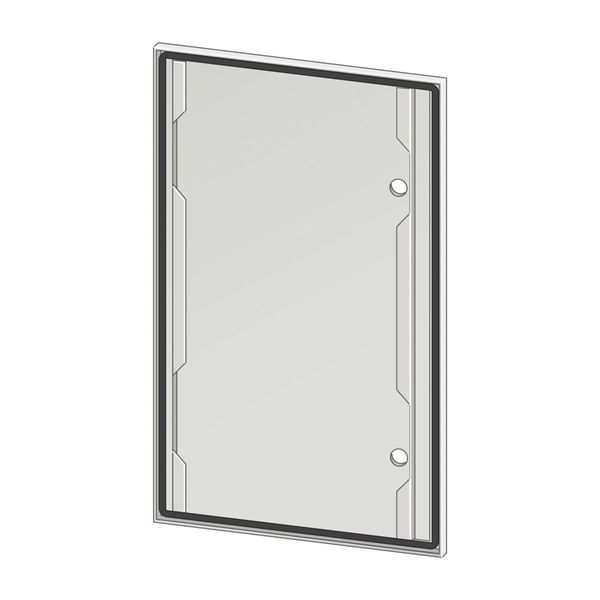 DS-4030-CS Door, IP66, HxW=400x300mm image 4
