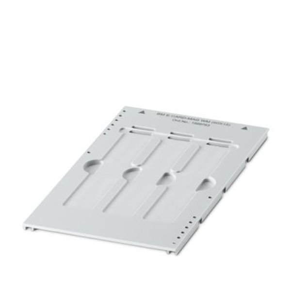 BM E.CARD-MAG WM (60X15) - Magazine image 1