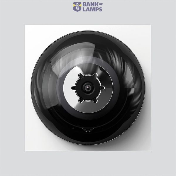 CMC 612-03 W System-free Camera 80 for Siedle Vario image 1
