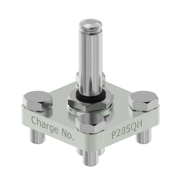 ICFA 10 AKVA module, Spare part Ø2,4 image 1