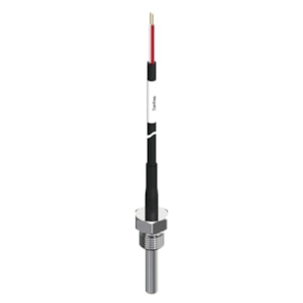 Temperature sensor, MBT 3270, 40 mm, G,1/4 image 1
