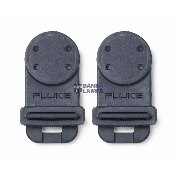 Fluke 167x Mag Grip Magnetic hanging accessory for Fluke 1670 Series image 1