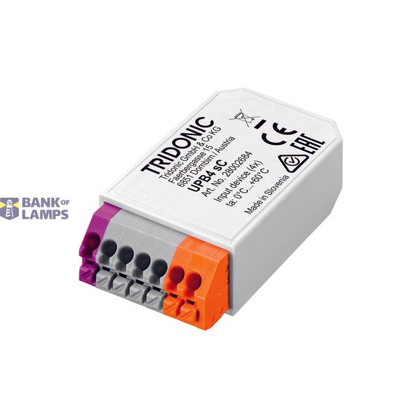 Lighting Controls and Connectivity image 1