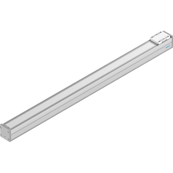 ELFC-KF-80-1200 Electric linear actuator image 1