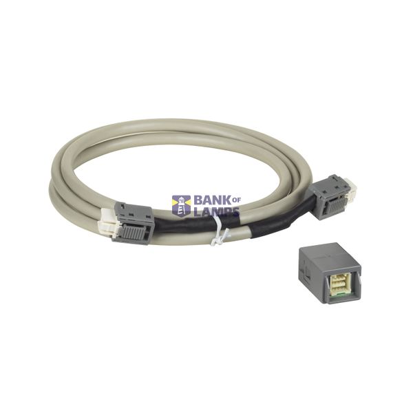 Legrand ROGEXTM1 image 1