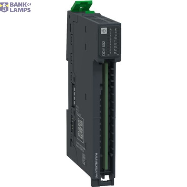 DI16 24VDC SRC SL Mod+B image 1
