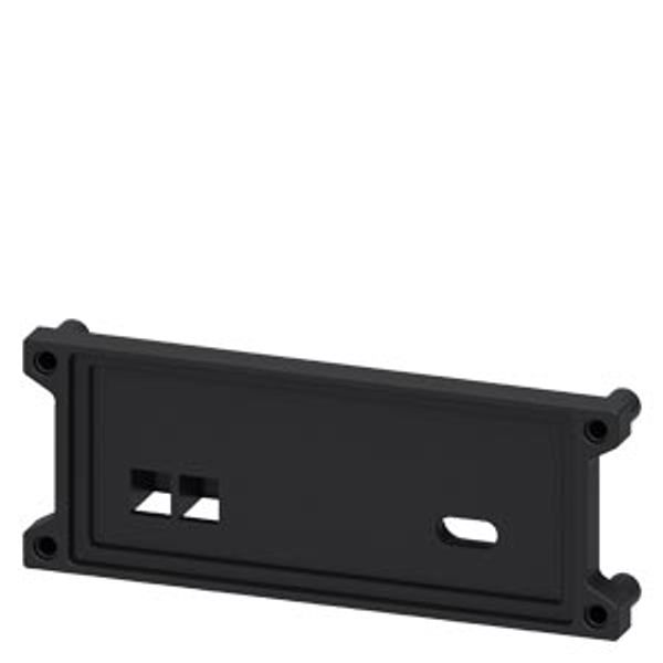 mounting adapter for OP WxH (mm) 105x42 image 1