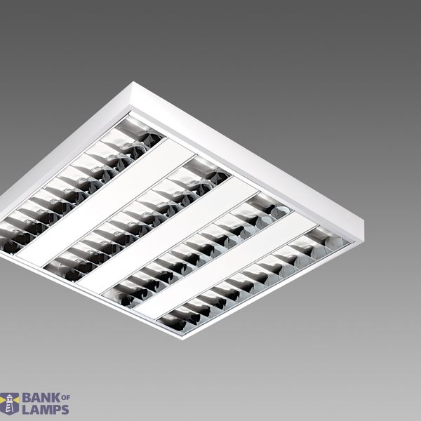 MINICOMFORT 731 LED 37W CLDD-D WHIT image 1
