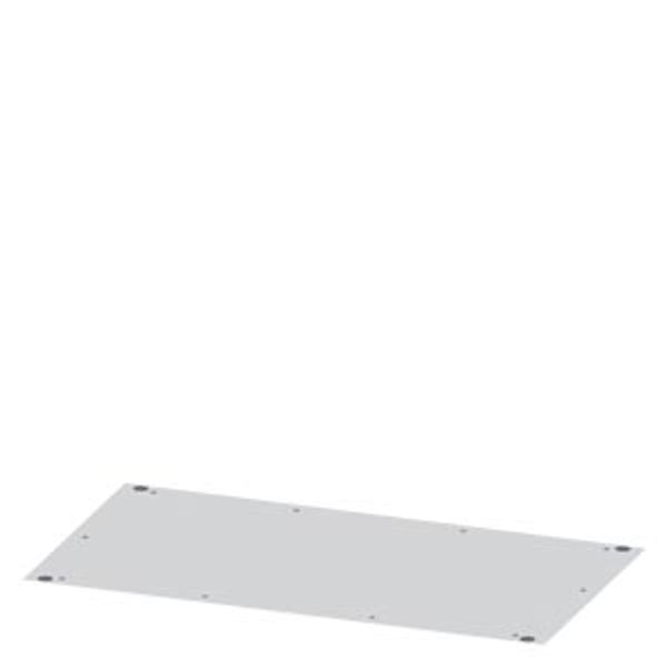 ALPHA 3200 Eco, roof plate, IP54, D... image 1